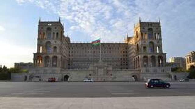بعد الحد من صلاحياتها.. أذربيجان تدرس إجراءات الخروج من مجلس أوروبا