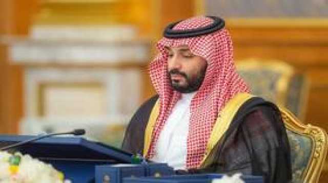 بن سلمان يطلق الاستراتيجية الوطنية للتقنية الحيوية وتطلعات لتحقيق الريادة الدولية بحلول 2040