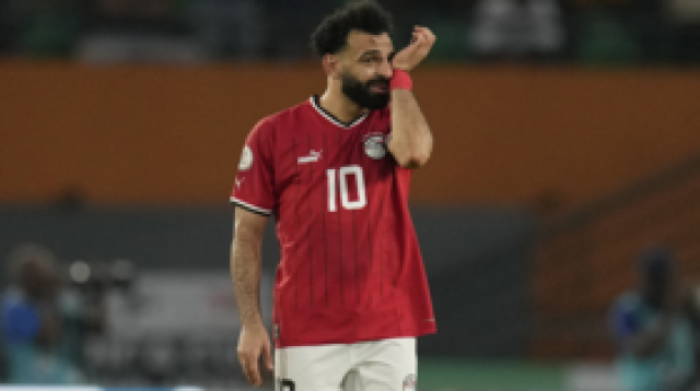 'ما زلت أحب مصر'.. صلاح يرد على منتقديه بعد تركه معسكر منتخب مصر بتغريدة مثيرة