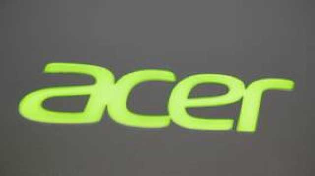 Acer تحدث نقلة نوعية في عالم الشاشات