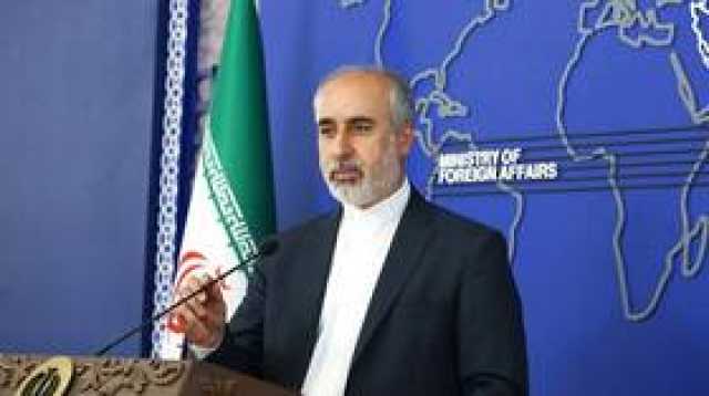 طهران: إيران وباكستان لن تسمحا لأعدائهما بالإضرار بالعلاقات الأخوية بين البلدين