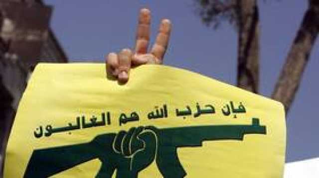إعلام لبناني: دولة عربية حذرت حزب الله من أن إسرائيل ستشن 'عملية كبيرة' بعمق لبنان