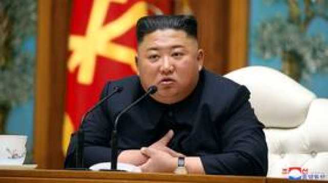 وسائل إعلام رسمية: زعيم كوريا الشمالية يشرف على اختبار إطلاق صواريخ 'كروز' من غواصة