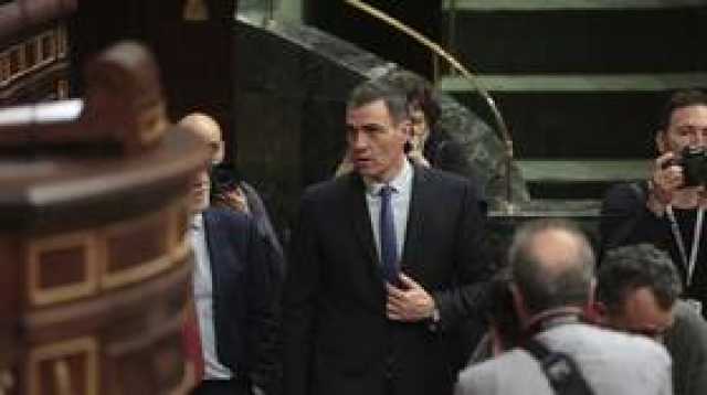 احتمال انهيار الحكومة.. رئيس الوزراء الإسباني يخسر تصويتا حاسما بعد 'تمرد' الشركاء