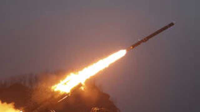 كوريا الشمالية تعلن أنها أطلقت صاروخ كروز الاستراتيجي 'هواسال-2'