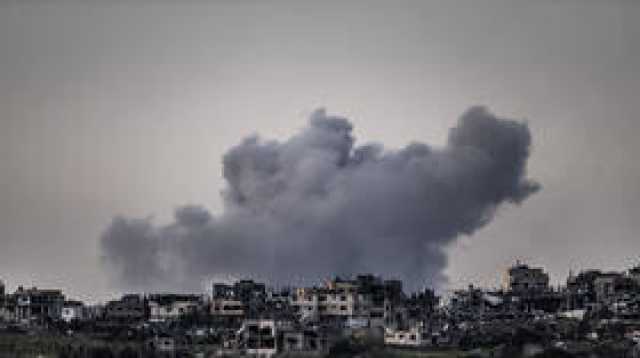 الجيش الإسرائيلي يعلن استهداف بنية تحتية للجيش السوري في درعا