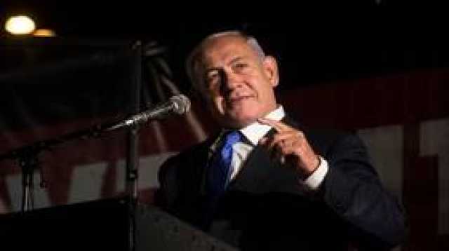 نتنياهو: 'الأونروا مخترقة بالكامل' من قبل حماس