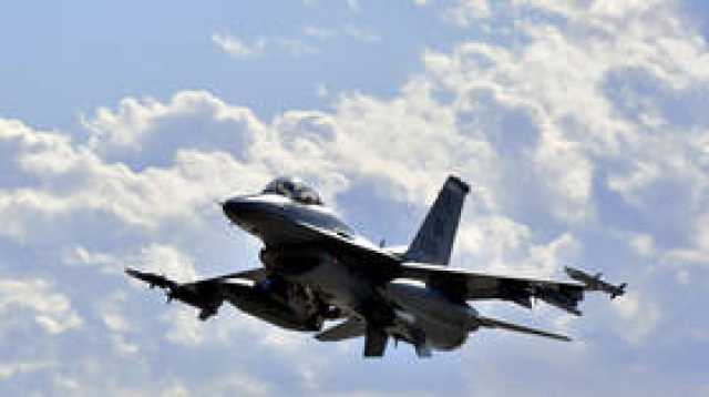 الرئاسة التركية تنفي صحة التقارير حول شروط أمريكية لبيع مقاتلات 'إف-16' لأنقرة