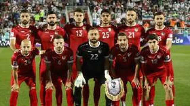 'كوبر على الأكتاف'.. استقبال حار للمنتخب السوري بعد إنجاز لافت في كأس آسيا (فيديو)