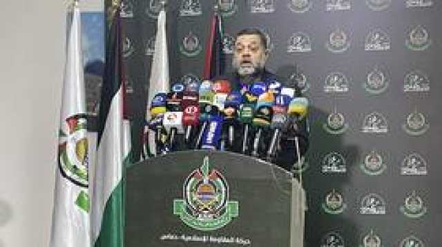 القيادي في 'حماس' أسامة حمدان: حتى اللحظة لا يمكن الحديث عن التوصل إلى اتفاق لوقف إطلاق النار