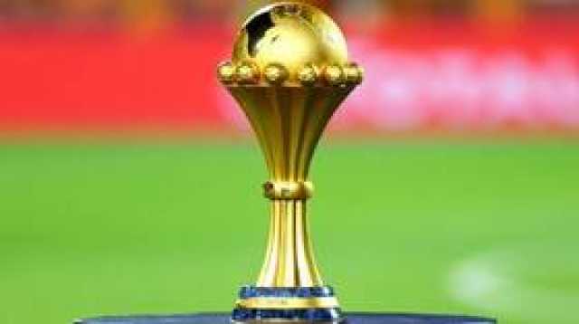 موعد مباريات الأدوار النهائية لكأس إفريقيا 2023