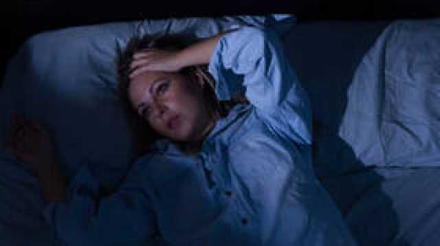 اكتشاف تأثير سلبي على النوم لـ'كوفيد-19' الخفيف
