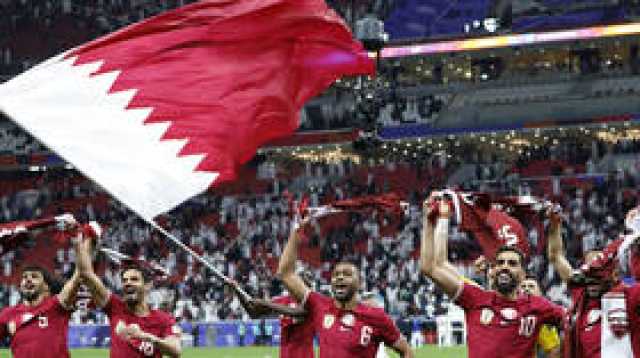 موعد المباراة.. هل تفعلها قطر وتحول نهائي كأس آسيا لمواجهة عربية؟