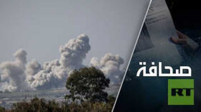 كيف يمكن تدمير دولة مزدهرة؟ نتائج حرب 4 أشهر ضد حماس