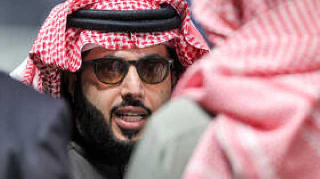 بتوجيهات من الأمير محمد بن سلمان.. تركي آل الشيخ يعلن علاج نجم كرة قدم مصري سابق في السعودية