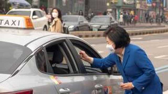 كوريا الجنوبية.. اعتقال امرأة استدعت العديد من سيارات الأجرة إلى مقر الرئاسة