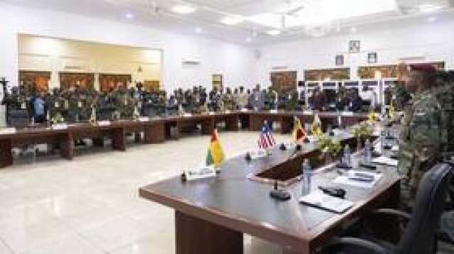 'إيكواس': قرار انسحاب مالي وبوركينا فاسو والنيجر لم يتبع المتطلبات المنصوص عليها