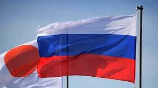 اليابان تؤكد رغبتها في إبرام معاهدة سلام مع روسيا