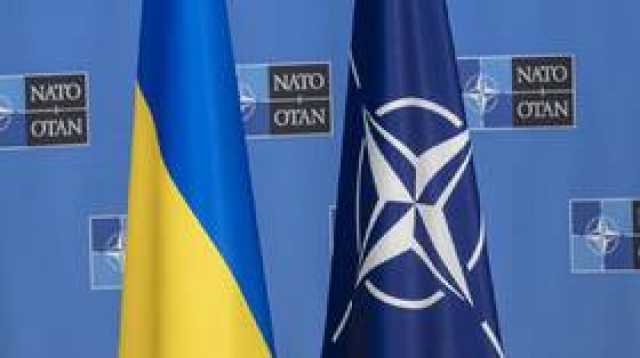صحيفة ألمانية: الناتو يريد تولي تنسيق إمدادات الأسلحة إلى كييف
