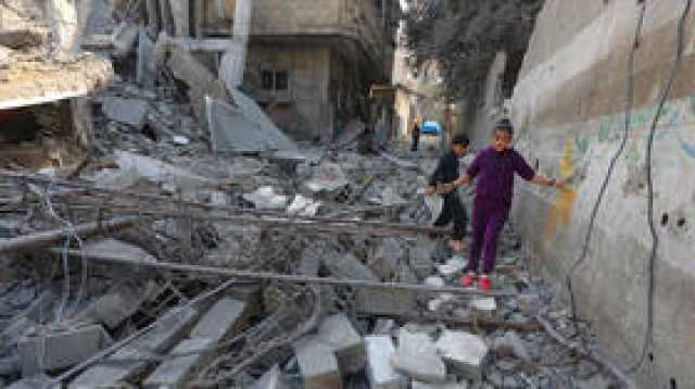 غزة.. تحذيرات من مجزرة عالمية في حال اجتياح رفح