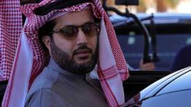 إعلان تركي آل الشيخ استجابة محمد بن سلمان لطلب معالجة لاعب مصري يثير تفاعلا