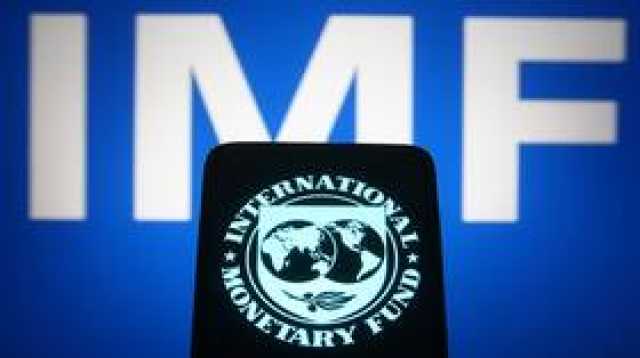صندوق النقد الدولي: الزيادة المرتقبة على الدعم المرتقب إلى مصر ستكون 'بحجم كبير'