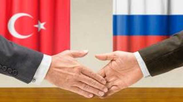 تركيا وروسيا بحثتا بدائل لـ'سويفت' في المدفوعات