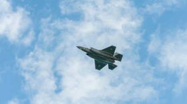 محكمة تأمر السلطات الهولندية بوقف تسليم إسرائيل قطع غيار لطائرات إف-35