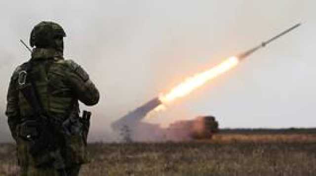 الدفاع الروسية: تحييد 825 جنديا أوكرانيا وقواتنا تحسن مواقعها على محورين