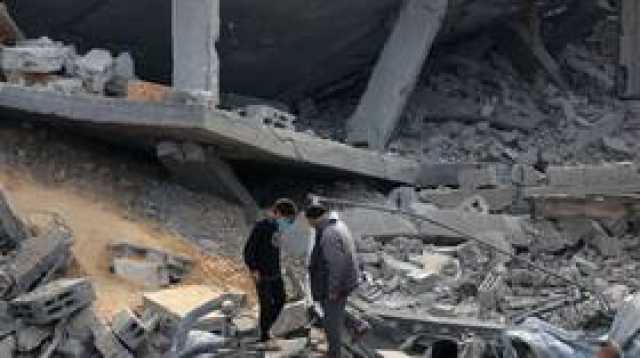وزارة الصحة في غزة تعلن ارتفاع عدد القتلى إلى 28473