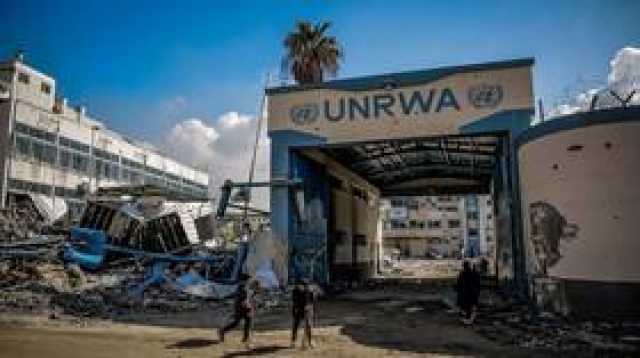 ليبيا.. مساعدات مالية عاجلة لـ'الأونروا' ومقترح لإنشاء صندوق 'دعم الشعب الفلسطيني'