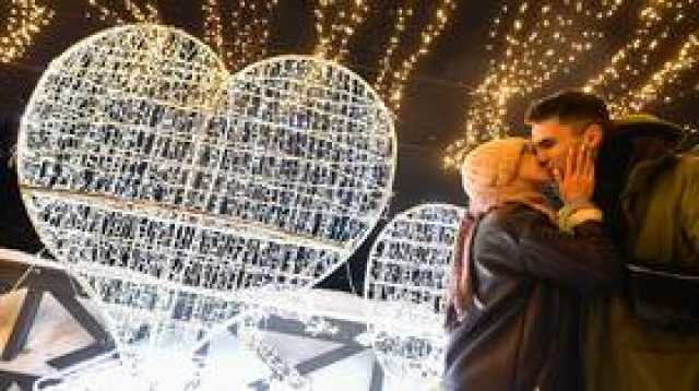 ممثلو الديانات التقليدية في روسيا: عيد الحب غريب عن تقاليدنا