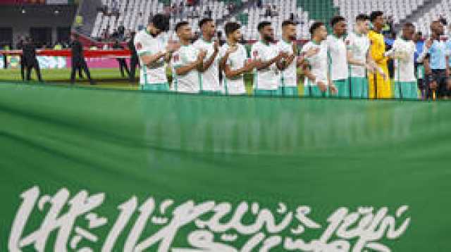 'عقوبات باطلة'.. مفاجآت قانونية جديدة في أزمة 'المتمردين' على المنتخب السعودي