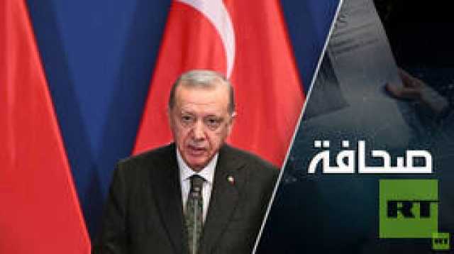 أردوغان يراهن على دعوته إلى البيت الأبيض