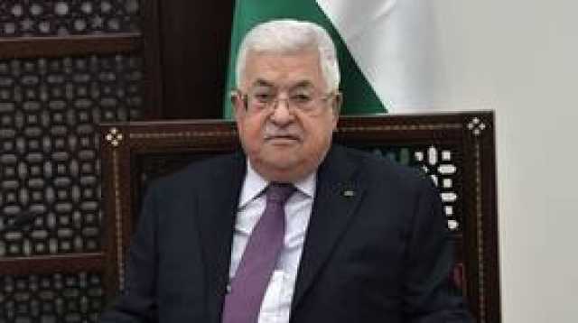 عباس يطالب حماس بسرعة إنجاز صفقة الأسرى لتجنب الهجوم الإسرائيلي على رفح