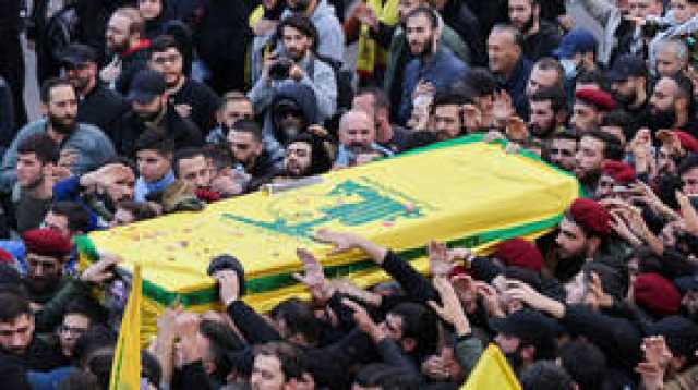 'حزب الله' اللبناني ينعى عنصرين إضافيين 'ارتقيا على طريق القدس'