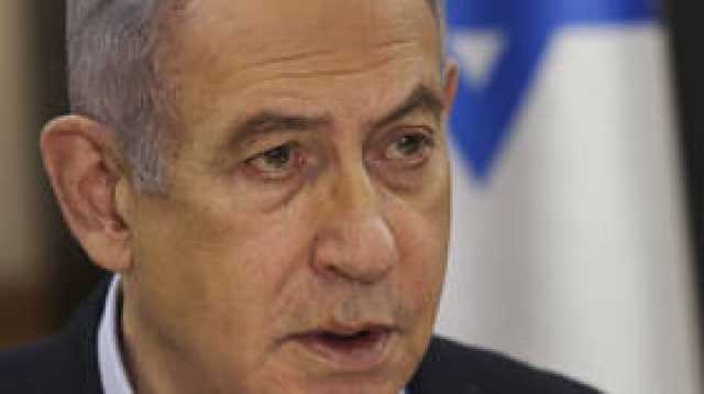 نتنياهو: إسرائيل ترفض بشكل قاطع الإملاءات الدولية بشأن التسوية الدائمة مع الفلسطينيين