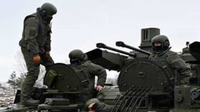 البنتاغون: الوضع في أفدييفكا ينذر بهزائم جديدة ستتكبدها قوات كييف