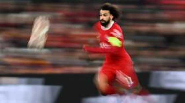 نجم سابق لليفربول يؤكد رحل محمد صلاح بنسبة 100% ويحدد وجهته