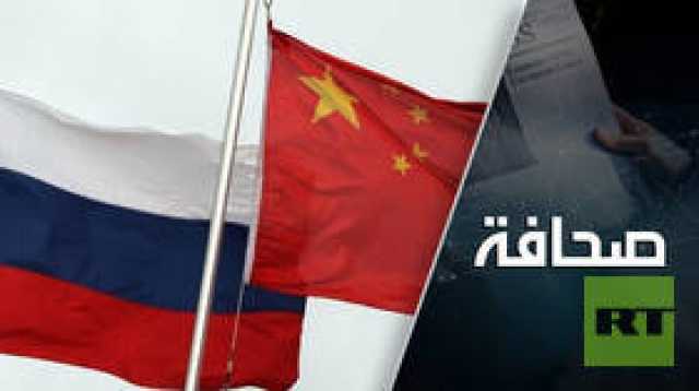 بكين عازمة على مصالحة كييف مع موسكو