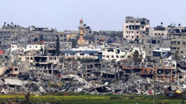 قيادي في 'حماس': تراجع إسرائيلي كبير عن ورقة باريس حول وقف إطلاق النار وصفقة إطلاق الأسرى