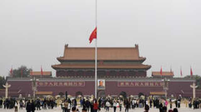 الخارجية الصينية: بكين لا تتدخل في شؤون الدول خلافا لـ'الناتو'