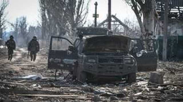 'فوربس': القوات الروسية دمرت أقوى وأندر دبابة أمريكية مدرعة في أفدييفكا