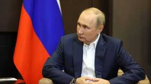 خبير: بوتين وحّد الروس حوله خلافا للساسة الغربيين الذين يعصف بهم التشرذم