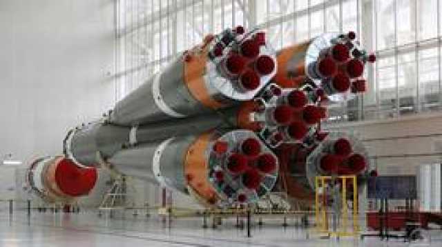 روسيا.. إنشاء مجمع لإطلاق صواريخ Amur في مطار 'فوستوتشني'