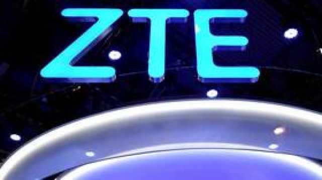 ZTE تنافس سامسونغ بهاتف مميز قابل للطي