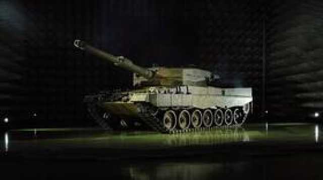 التشيك تنتظر دبابات 'Leopard 2A4' الألمانية 'مكافأة' على دعمها لأوكرانيا