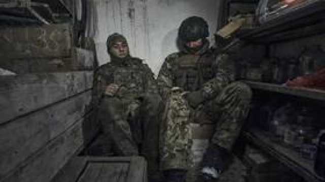 'بلومبرغ': المزاج العام في كييف يتدهور بشكل ملحوظ وسط الإخفاقات في ساحة المعركة