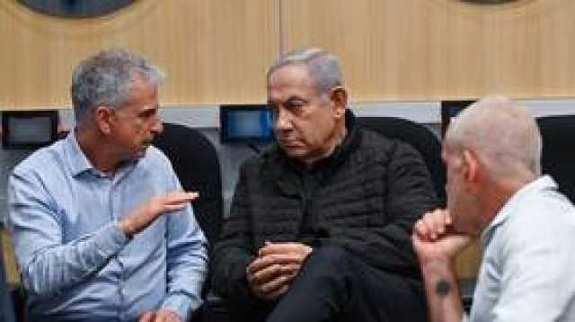 إعلام عبري: مجلس الحرب الإسرائيلي يصادق على مشاركة رئيس الموساد في مباحثات باريس
