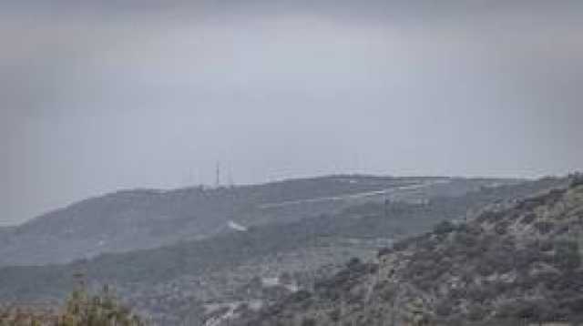 تجدد القصف على جنوب لبنان و'حزب الله' يعلن استهداف تجمع لجنود إسرائيليين في تلة الكوبرا